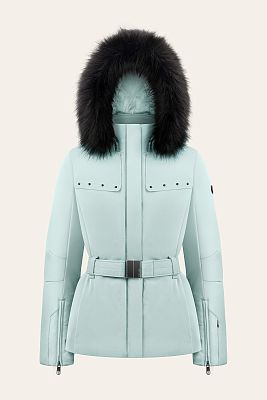 Превью  Куртка горнолыжная POIVRE BLANC W24-0801-WO Aloe Blue